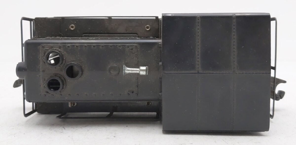 Lionel 41 Vintage O Gauge Postwar U.S Army Gas Turbine Powered Diesel Locomotive