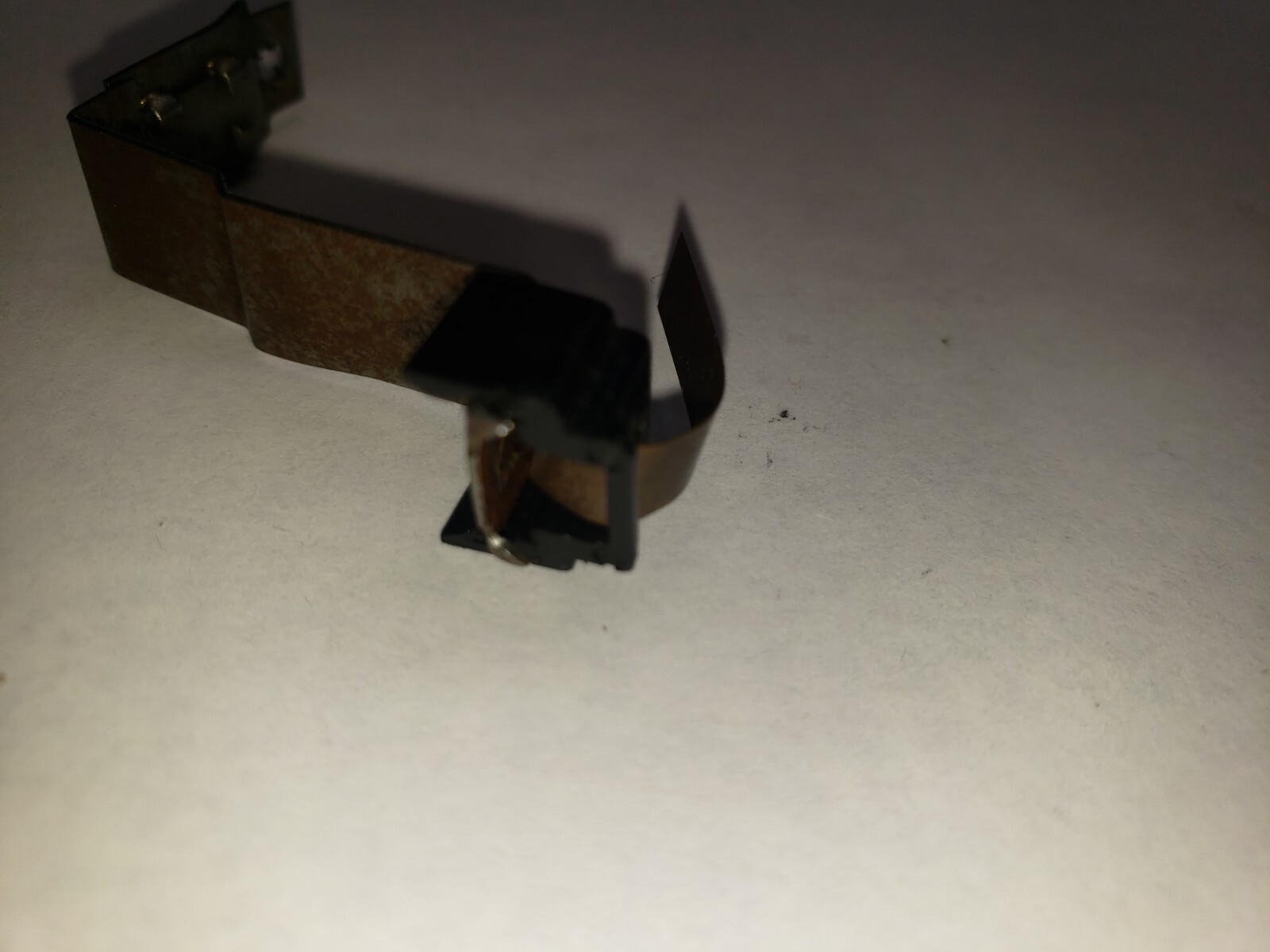HEADLIGHT ASSEMBLY SET F7B HO SCALE ATHEARN BLUE BOX GOOD CONDITION NO BULB