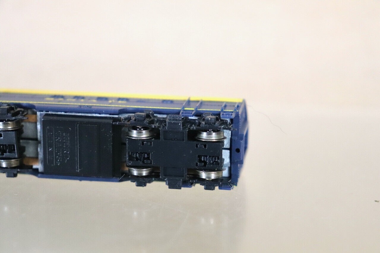 MICRO TRAINS N GAUGE Santa Fe AT&SF FT A & B DIESEL LOCOMOTIVE 133 SET on