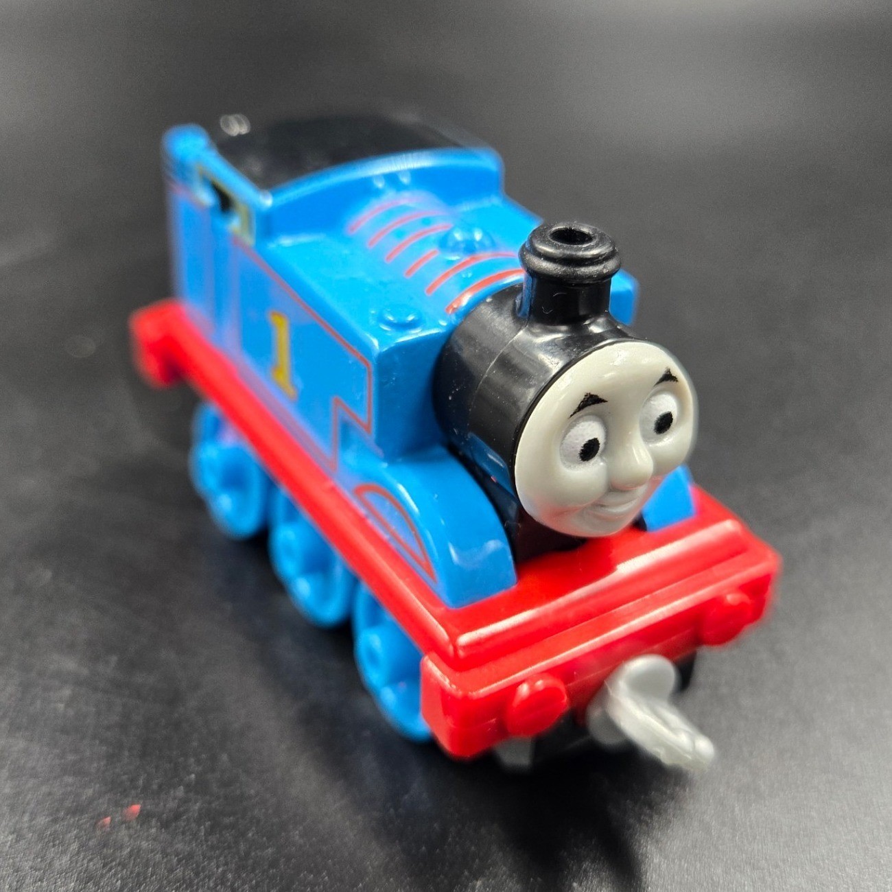Thomas & Friends Thomas the Tank Engine Diecast Metal Train Mattel BHR65 2013