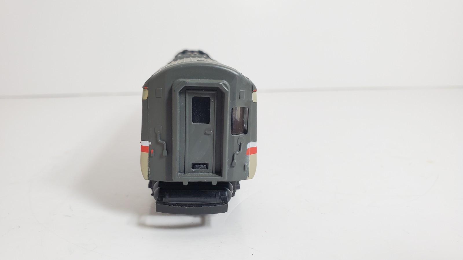 OO Hornby Intercity 125 High Speed Diesel Locomotive – (AS IS)