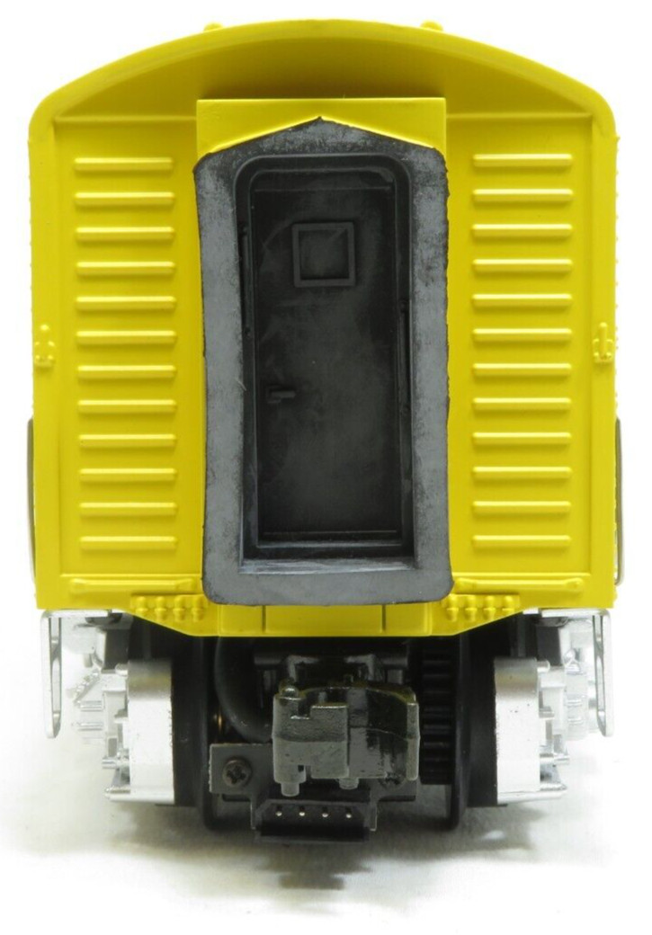 MTH 20-2128-4 Alsaka Powered F-3 B-Unit Diesel Cab #1503 NIB