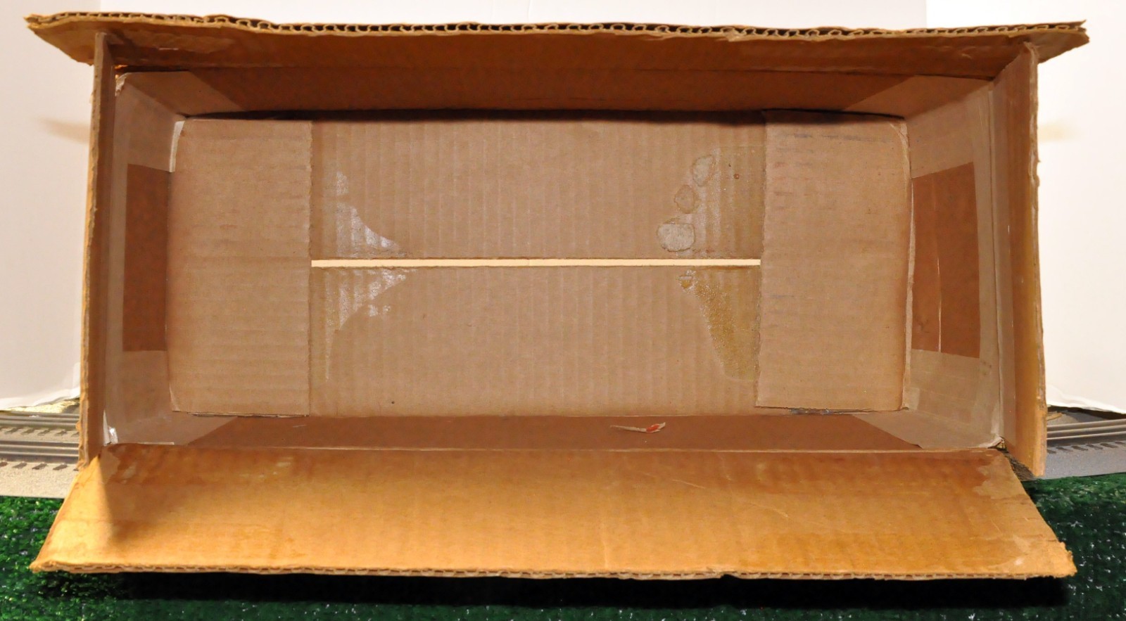Lionel 2353 Santa Fe F 3 AA-In Original Boxes and Master Carton-Fully Serviced
