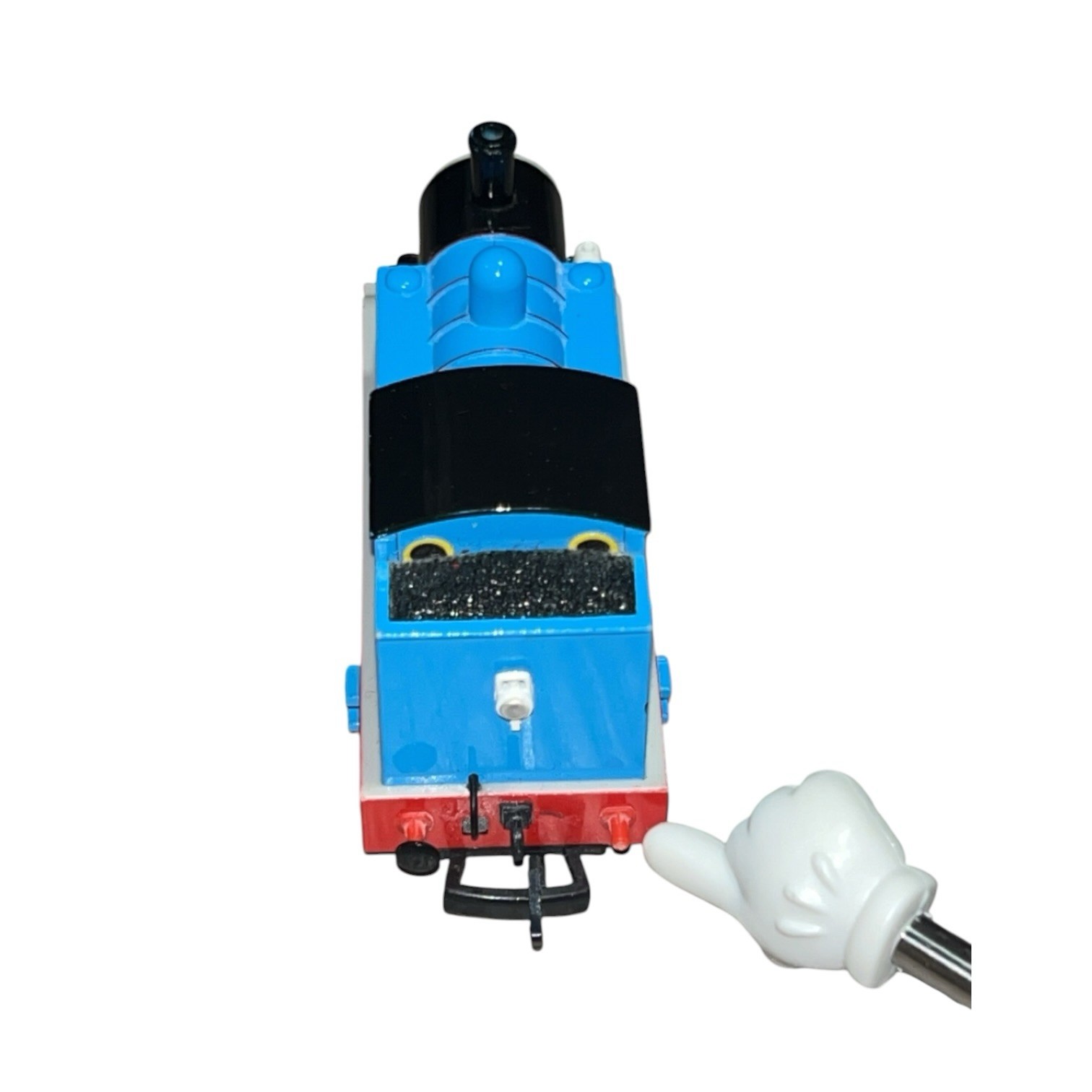 Bachmann Thomas Friends HO Scale Lot 5 Thomas Percy Bertie Mail Car READ