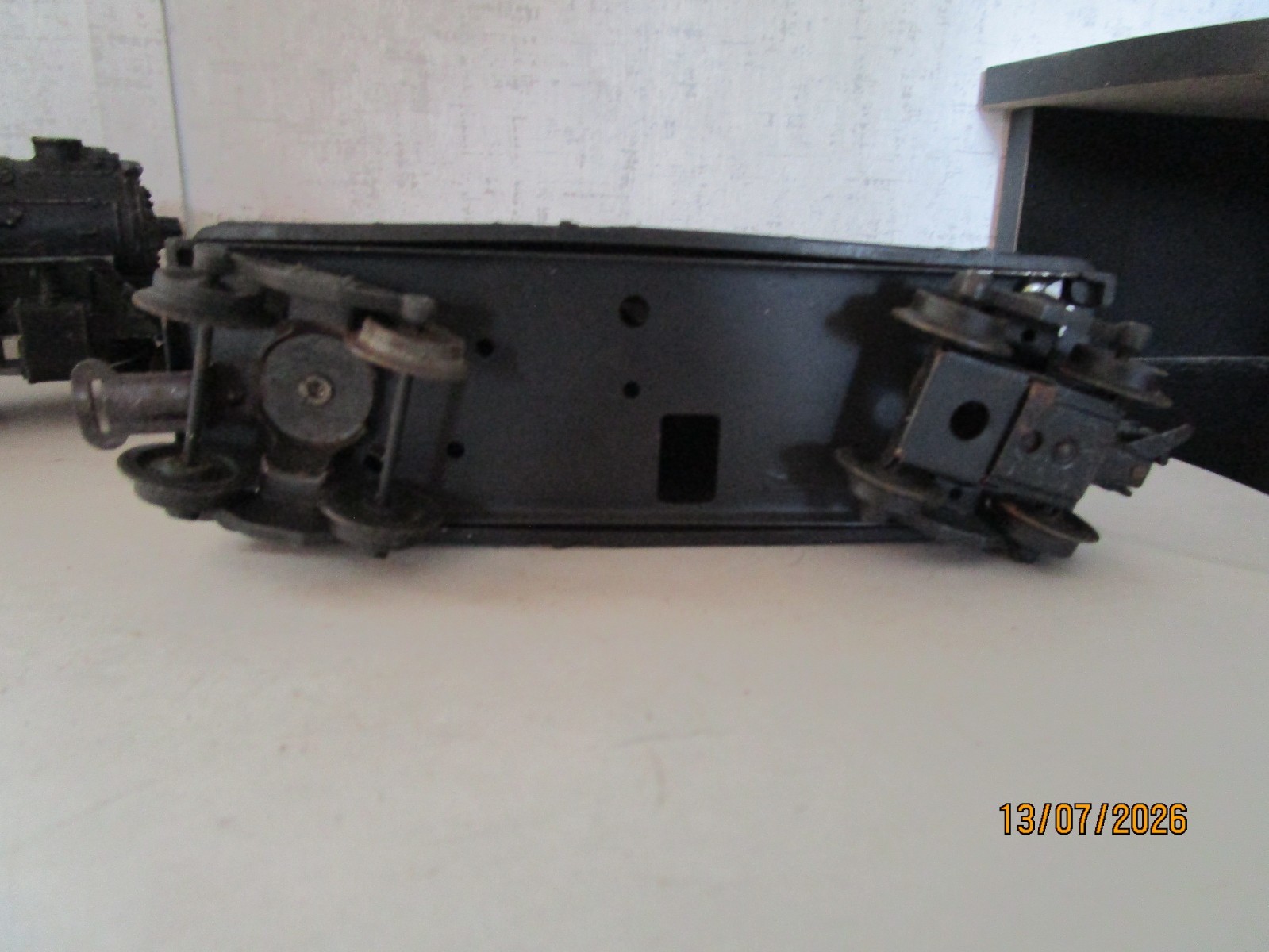 Lionel, O Gauge, 2018 Loco w/6066T Tender