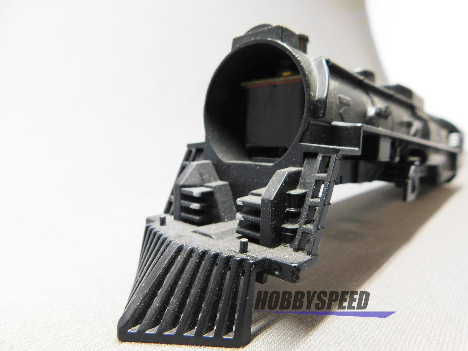 LIONEL AMERICAN FLYER POLAR EXPRESS ENGINE SHELL S GAUGE 2217050 – 39002 NEW