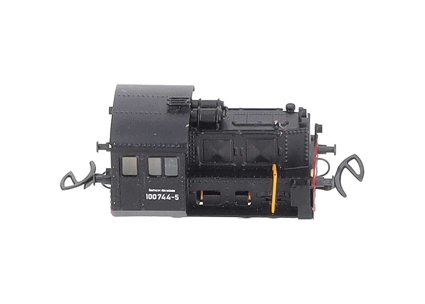 Z-Modellbau 3102 – Köf II DR Powered Diesel Locomotive Z Scale Z Gauge
