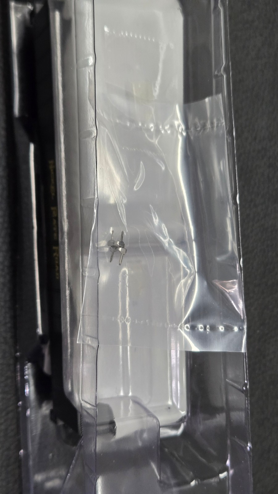 Bachmann HO DCC 50906 2-4-8 Berkshire Nickel Plate #765 Railfan Ver Original Box