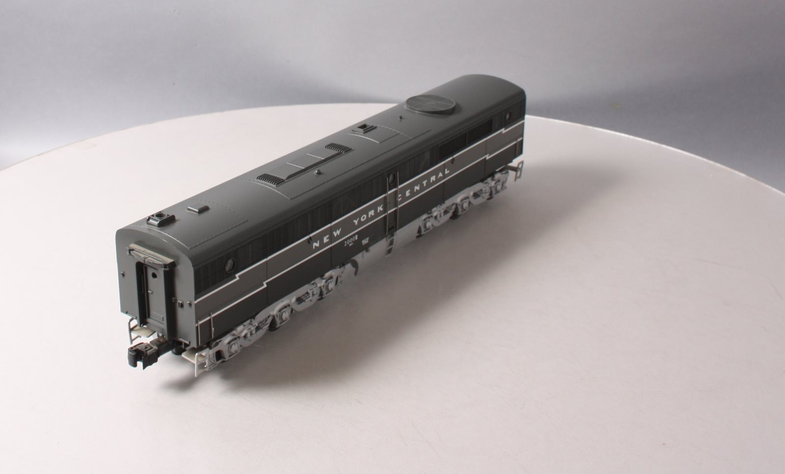 Lionel 6-18966 New York Central Alco PB-1 Non-Powered Diesel Locomotive #2000B