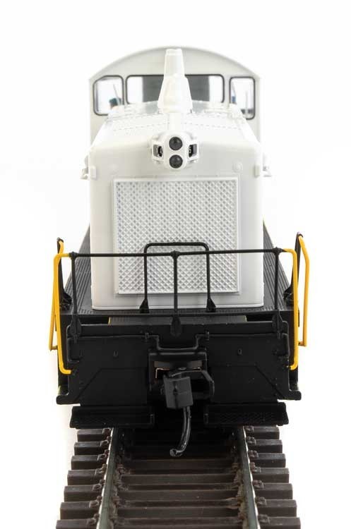 Walthers Mainline HO 10670 Kansas City Southern KCS EMD SW7 Diesel Locomotive