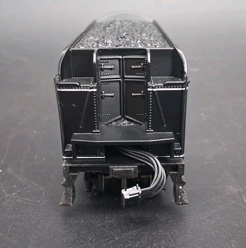 Broadway Limited HO Gauge 065 NYC J1D 4-6-4 Hudson #5297 Elesco DCC/Sound LN