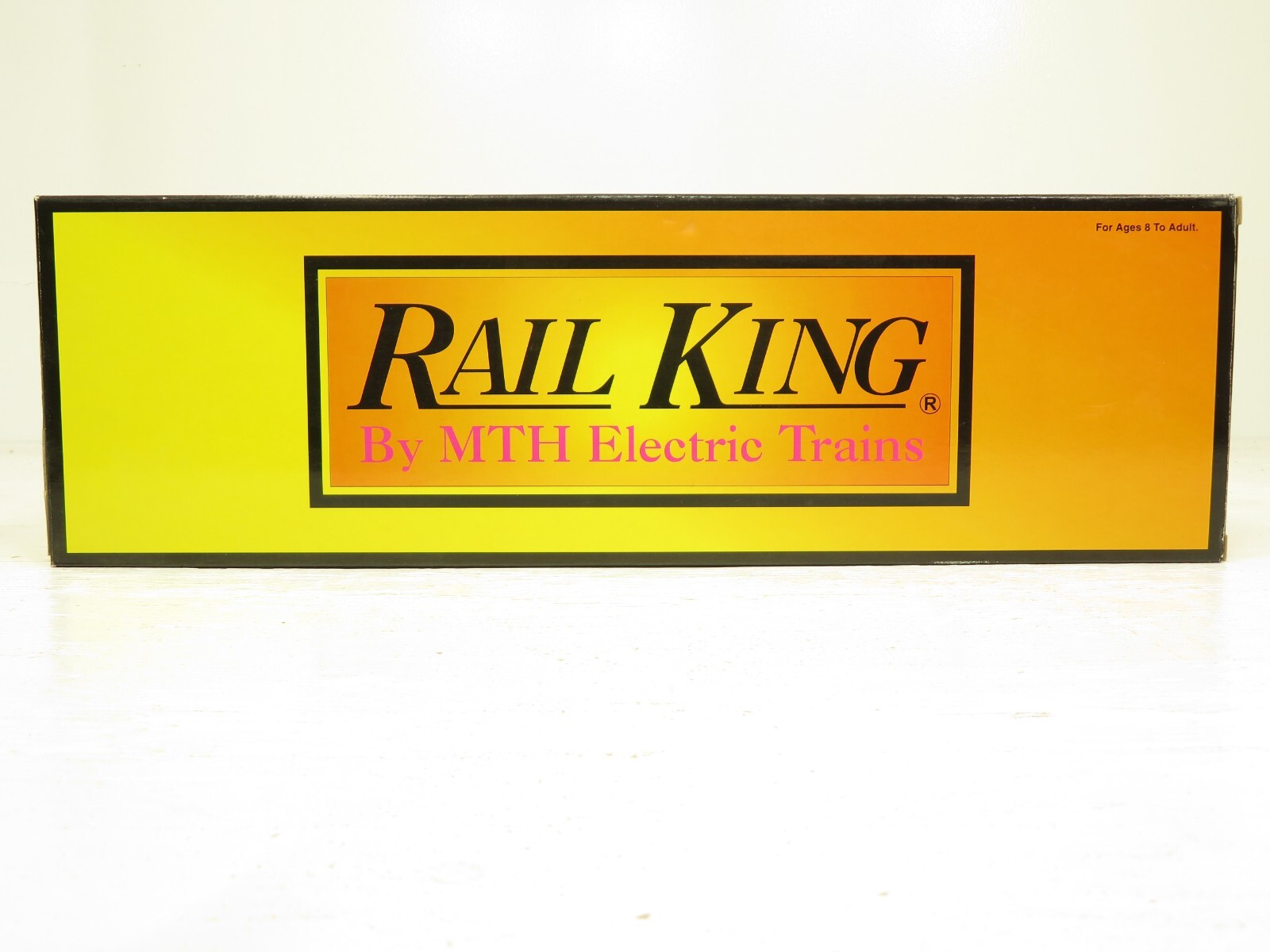 MTH 30-2606-1 Long Island RS-3 Diesel w/Proto 2.0 NIB