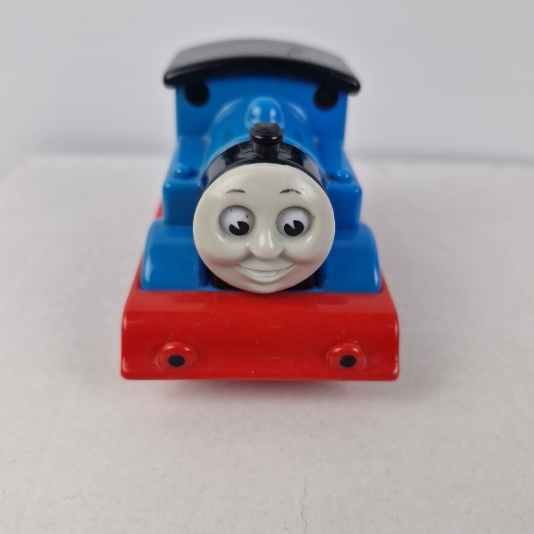 Thomas – Thomas The Tank Engine And Friends Golden Bear Train 1995