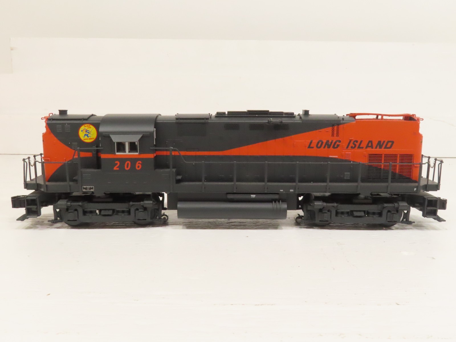 Lionel 6-28243 Long Island Alco C-420 Locomotive LN 13201