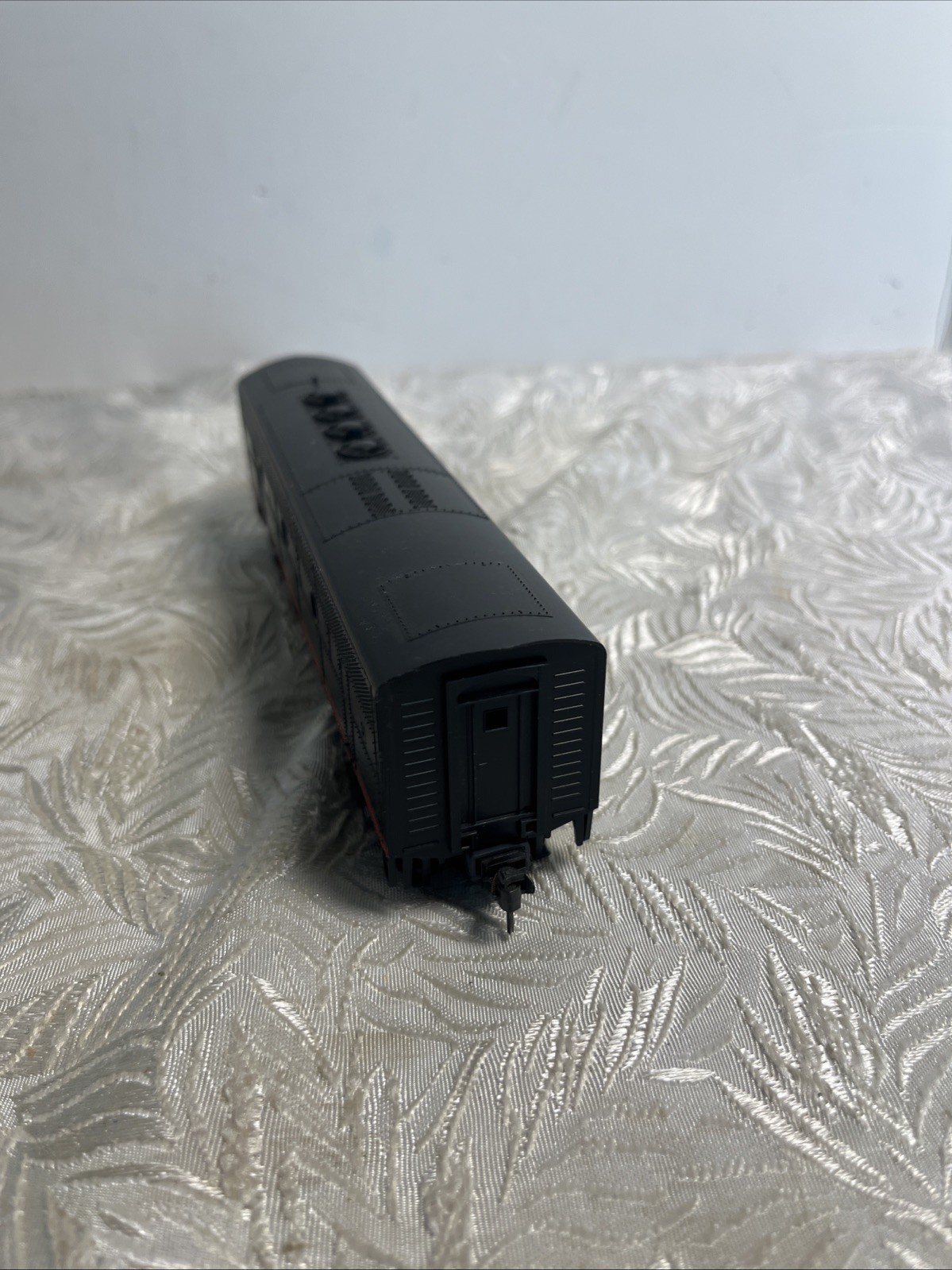 Kato SouthernPacific Black Widow Railway Model KATO No Box