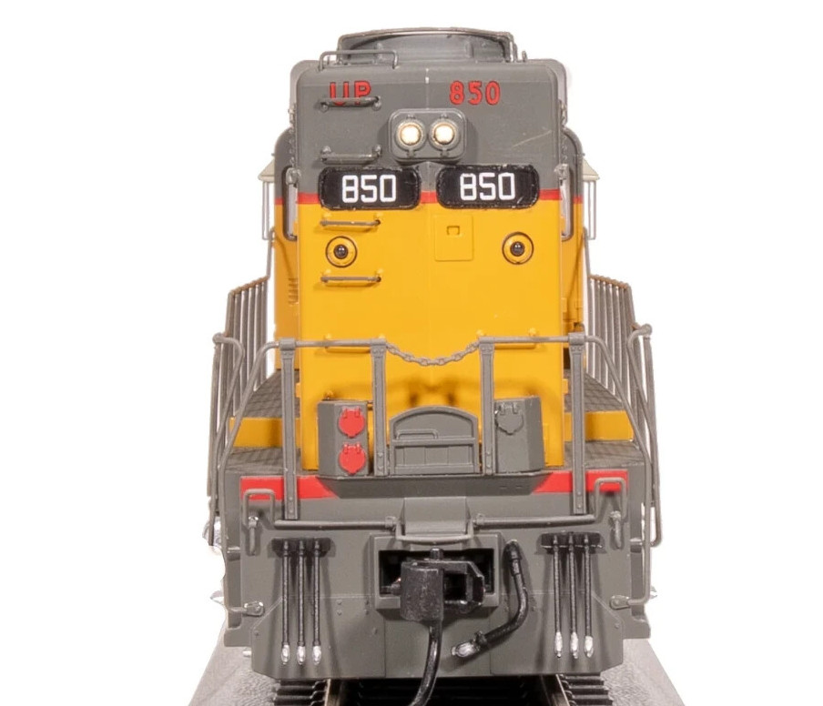 Broadway Ltd 7581 UNION PACIFIC EMD GP30 # 847 w/ Paragon4 DCC/Sound NIB