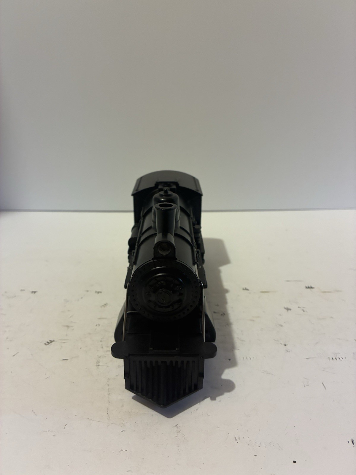 Lionel Modern Era 8500 Locomotive with Rattle Tender Tested See Description