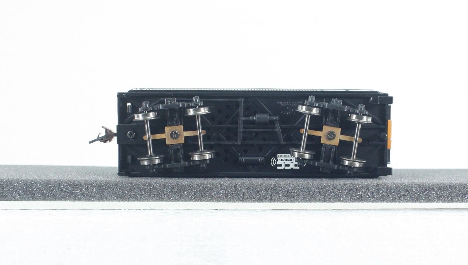 HO Scale Bachmann Spectrum 84502 Baltimore & Ohio 2-8-0 Consolidation DCC Sound