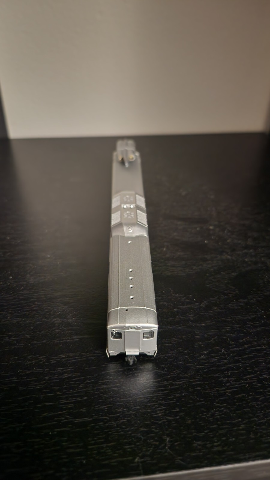 N scale Kato Jet Powered RDC M-497 Kobo Custom, DCC Sound