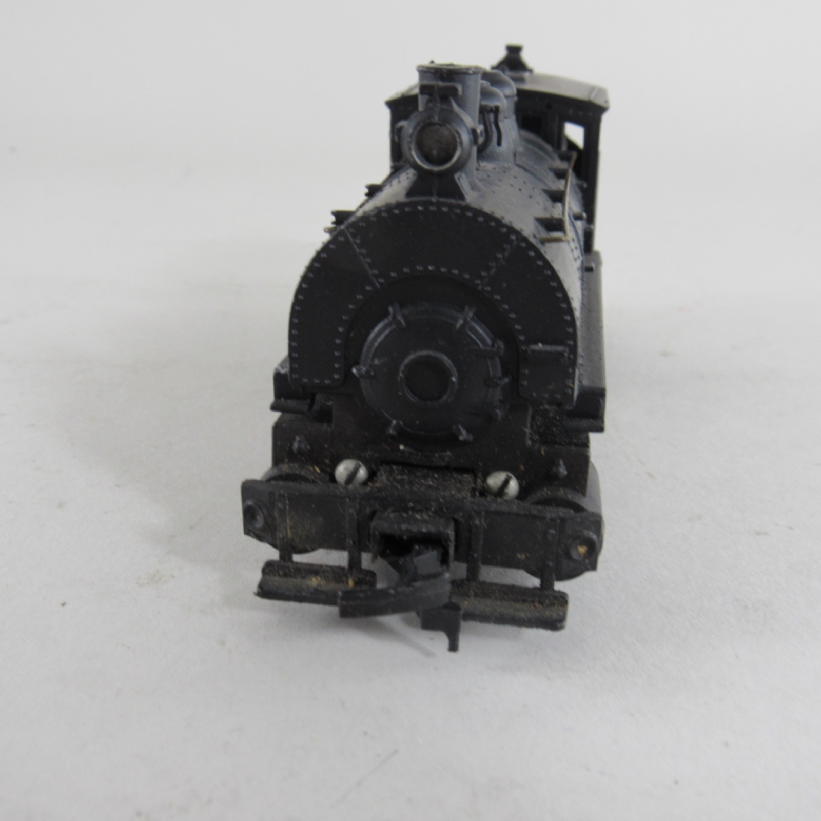 Revell HO Scale Union Pacific Steam Switcher Locomotive 0-6-0 Parts Or Repair