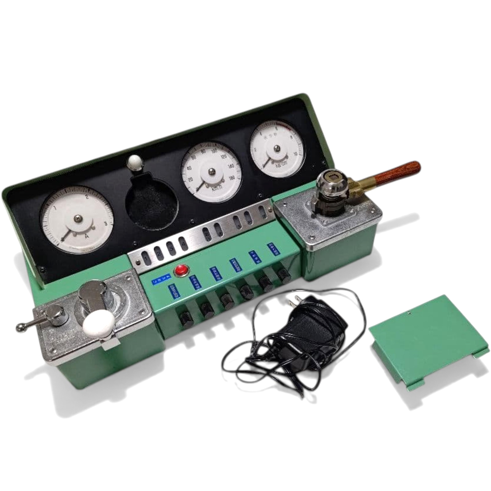 KATO 22-050 ECS-1 Control Station Box Unit Power Pack N Scale Controller Japan