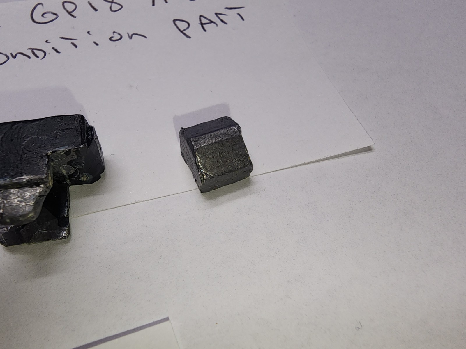 N Scale Life-Like Gp18 Diesel Chassis Shell WEIGHTS Locomotive GOOD CONDITION
