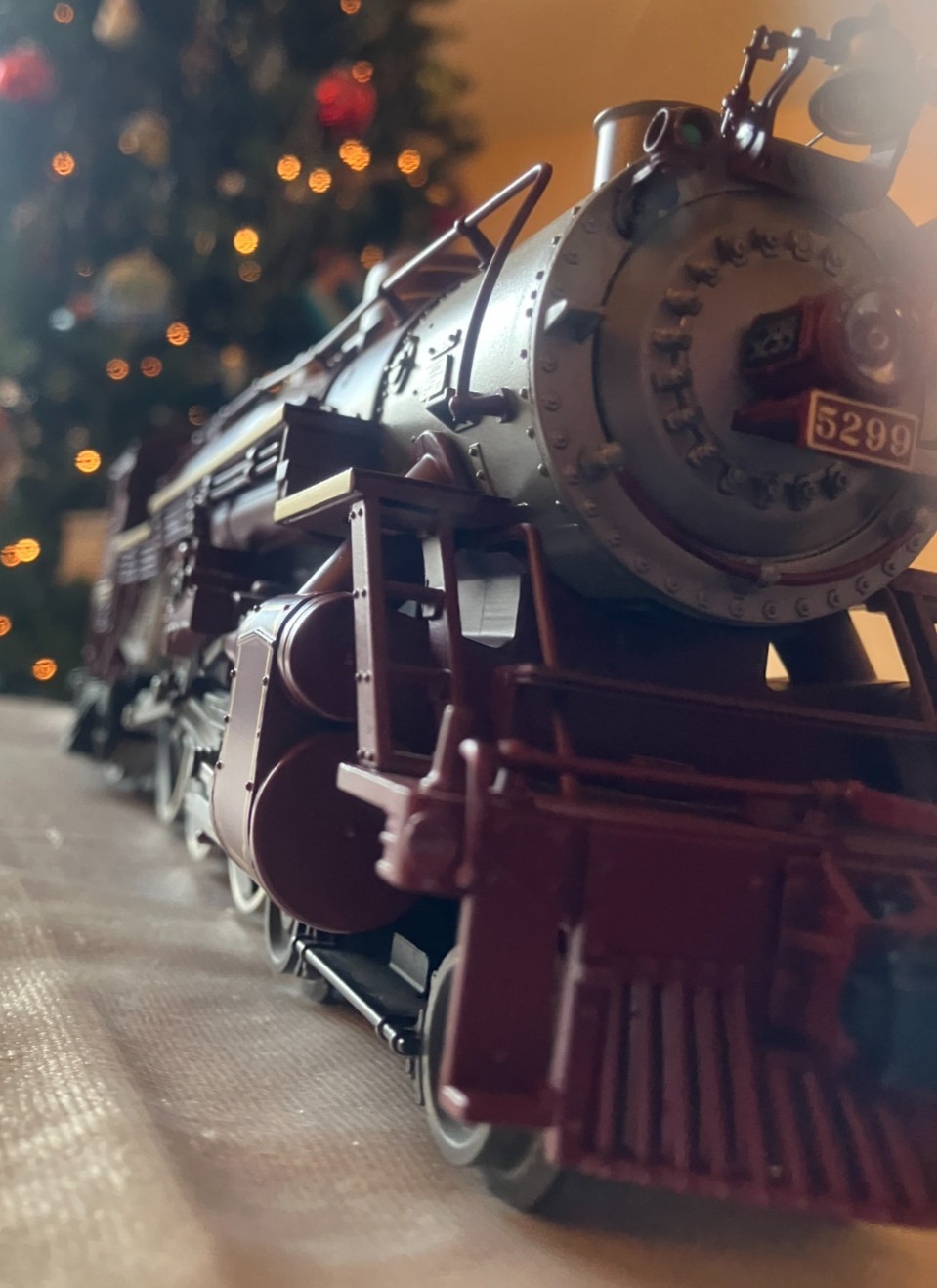 MTH Chicago & Alton O Premier 4-6-2 USRA Heavy Pacific Steam Ps2 w/BCR 20-3085-1