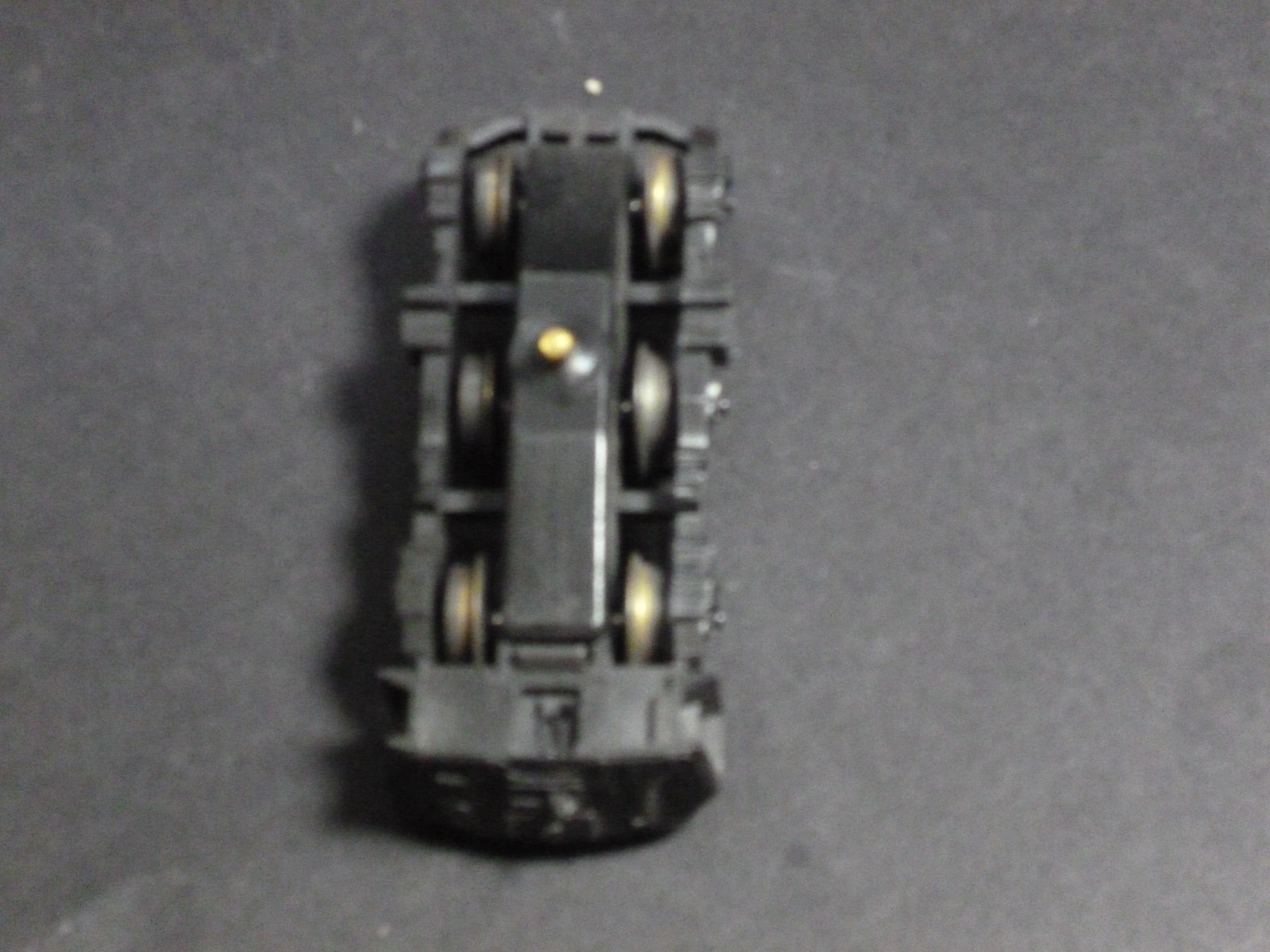 Ho Lima 6 wheel power pick up truck unknown make