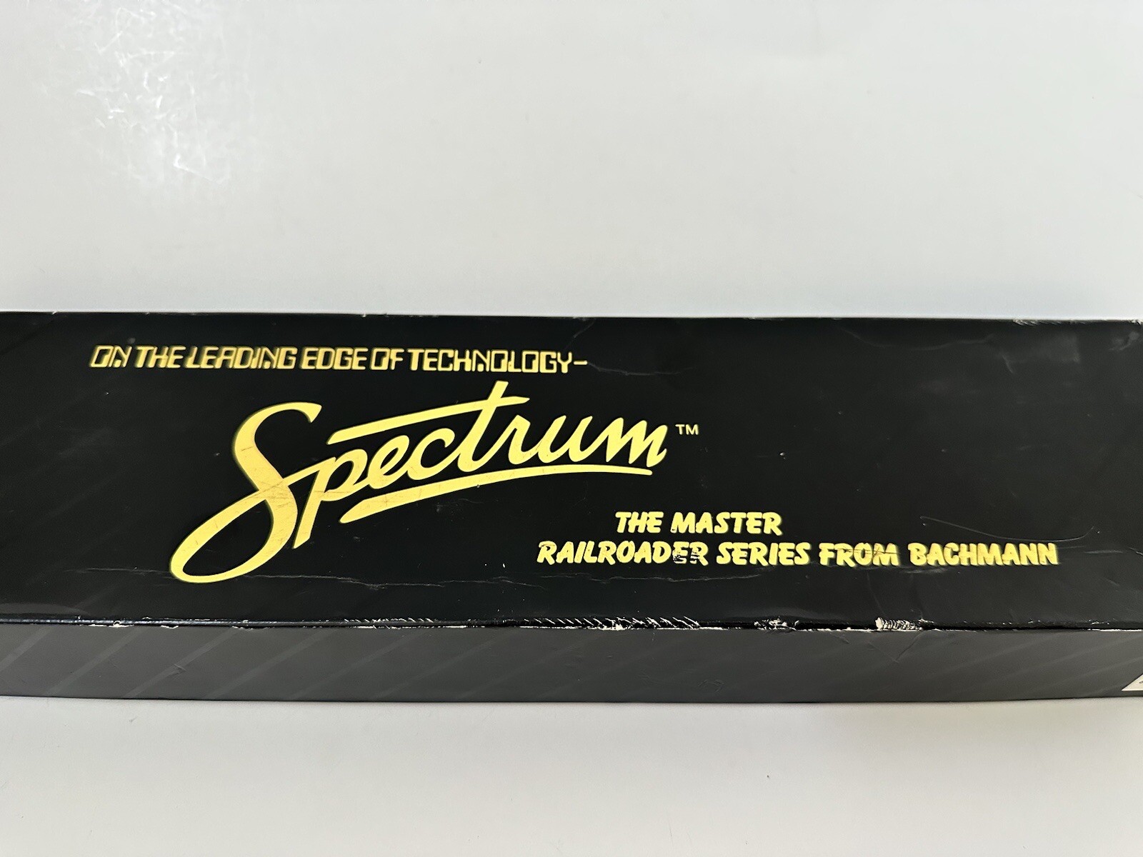Bachmann Spectrum HO DD40AX 16 Wheel Drive Diesel Union Pacific #6906 (Limited)