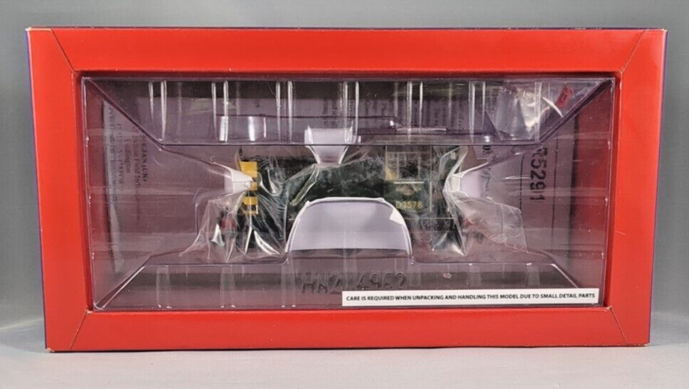 Heljan 2501 Class 05 Hunslet Shunter D2578 BR Green Wasp Stripe As Preserved DCC