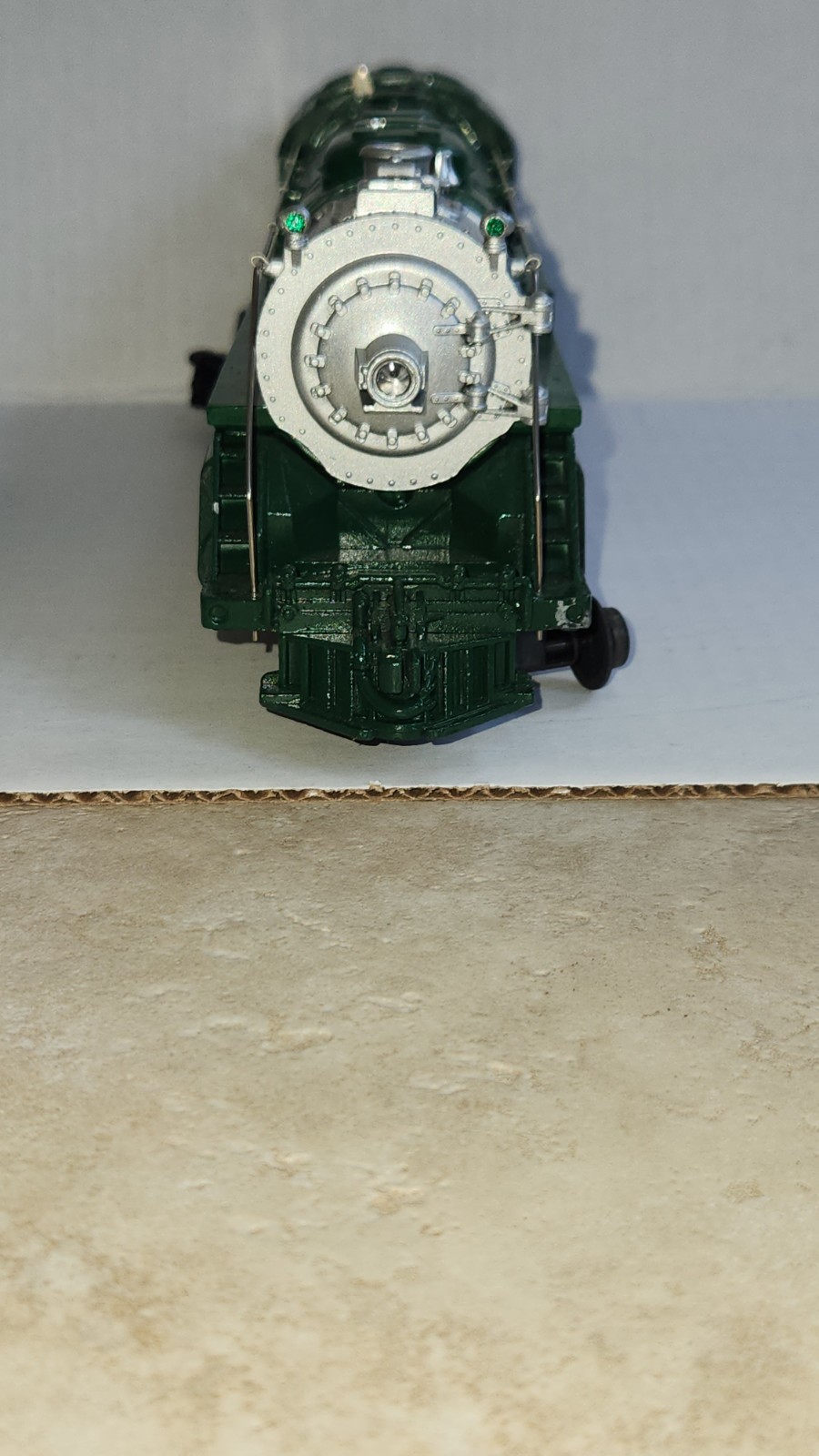 lionel trains