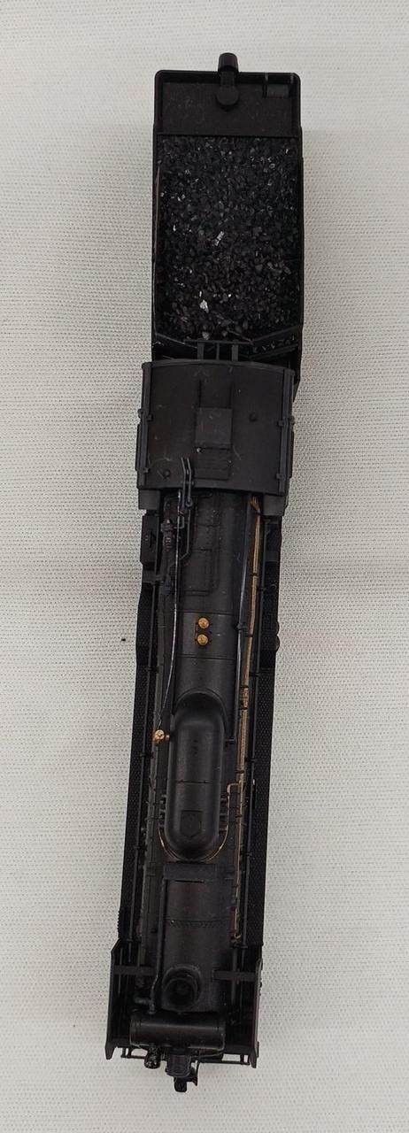 KATO 2016 D51 Standard Type NGauge