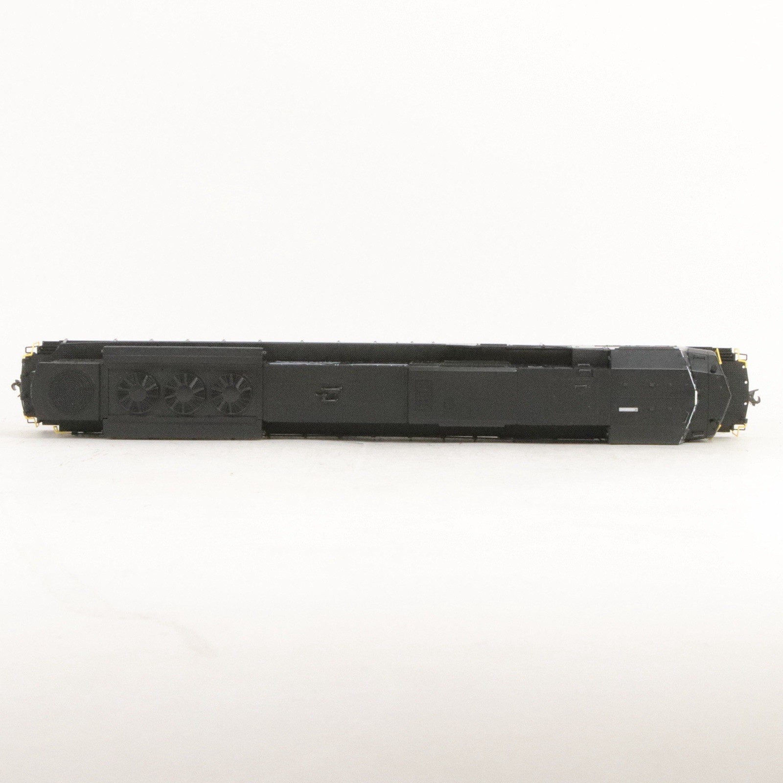 Kato HO Norfolk Southern NS #7210 SD80MAC DCC & Sound Equipped
