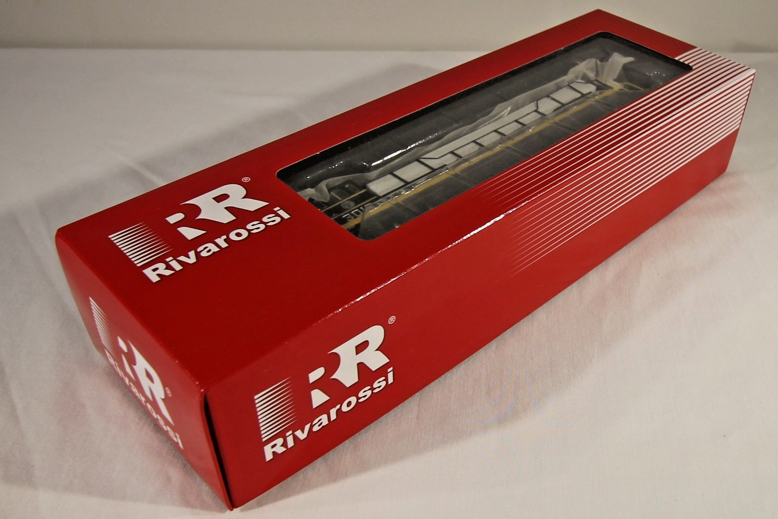 Rivarossi HR2538 GE U25C Phase IIIb. Atlantic Coast Line ACL #3016 NEW Boxed