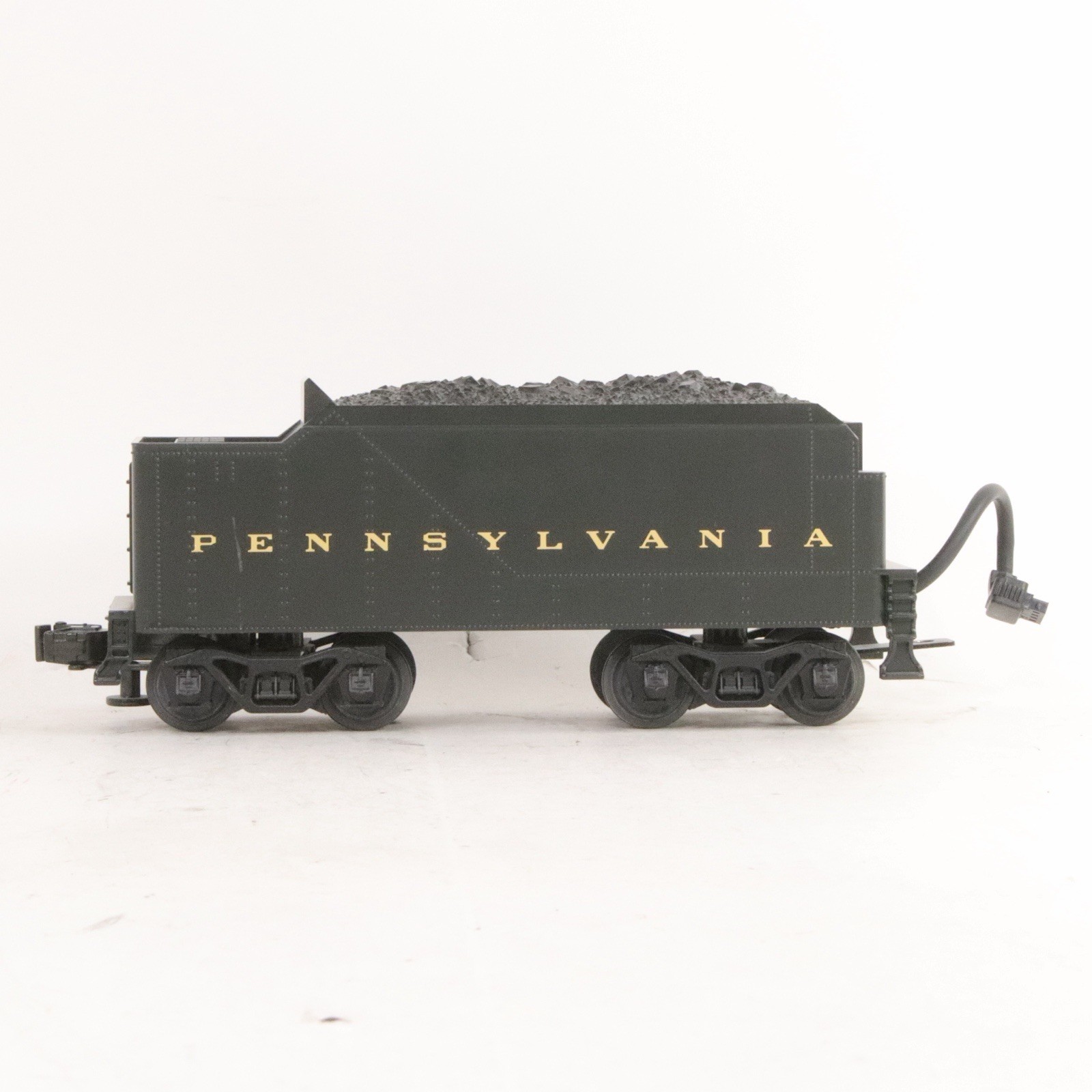 MTH Rail King O Pennsylvania PRR K4 1361 4-6-2 W/Smoke & Whistle Sound 30-1115-0
