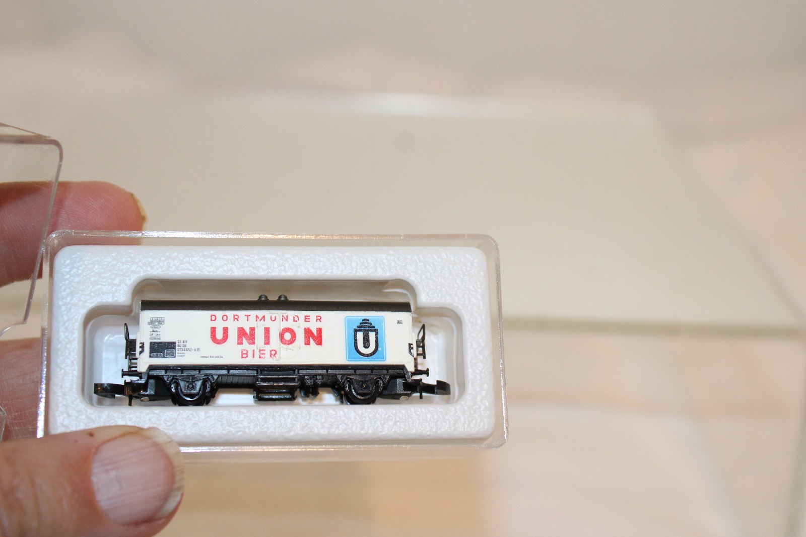 Z- Gauge – Markin – Engines and Freight Cars – Your Choice