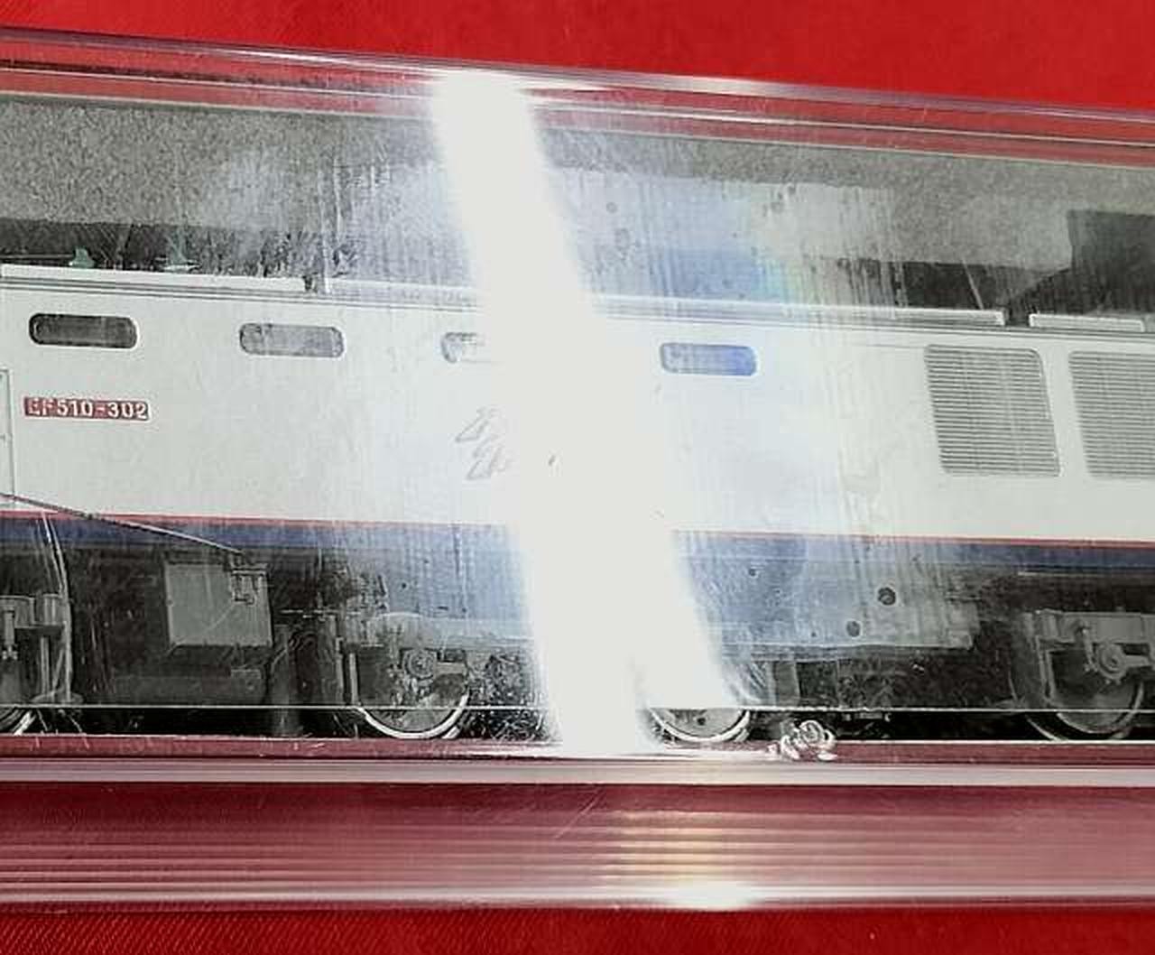 KATO EF510 301 [3096-1] 1/150