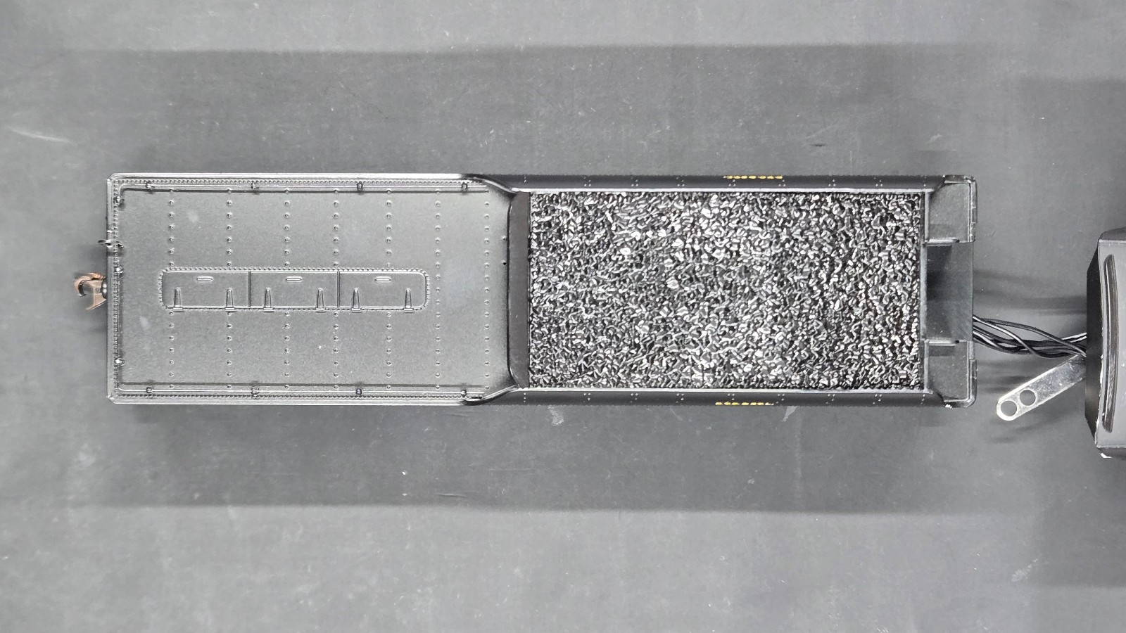 Bachmann HO DCC 50906 2-4-8 Berkshire Nickel Plate #765 Railfan Ver Original Box