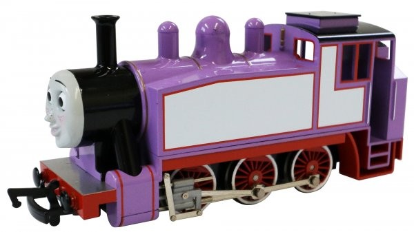 Bachmann HO 58816 Rosie (w/ moving eyes) Thomas & Friends