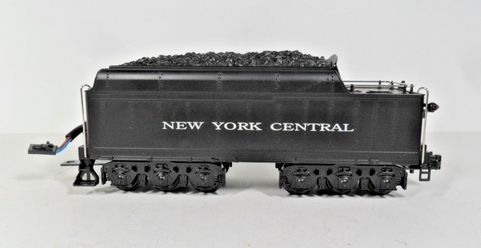 K-Line K3270-5335 Semi-Scale NYC Die-Cast Hudson & Tender (LNIB)