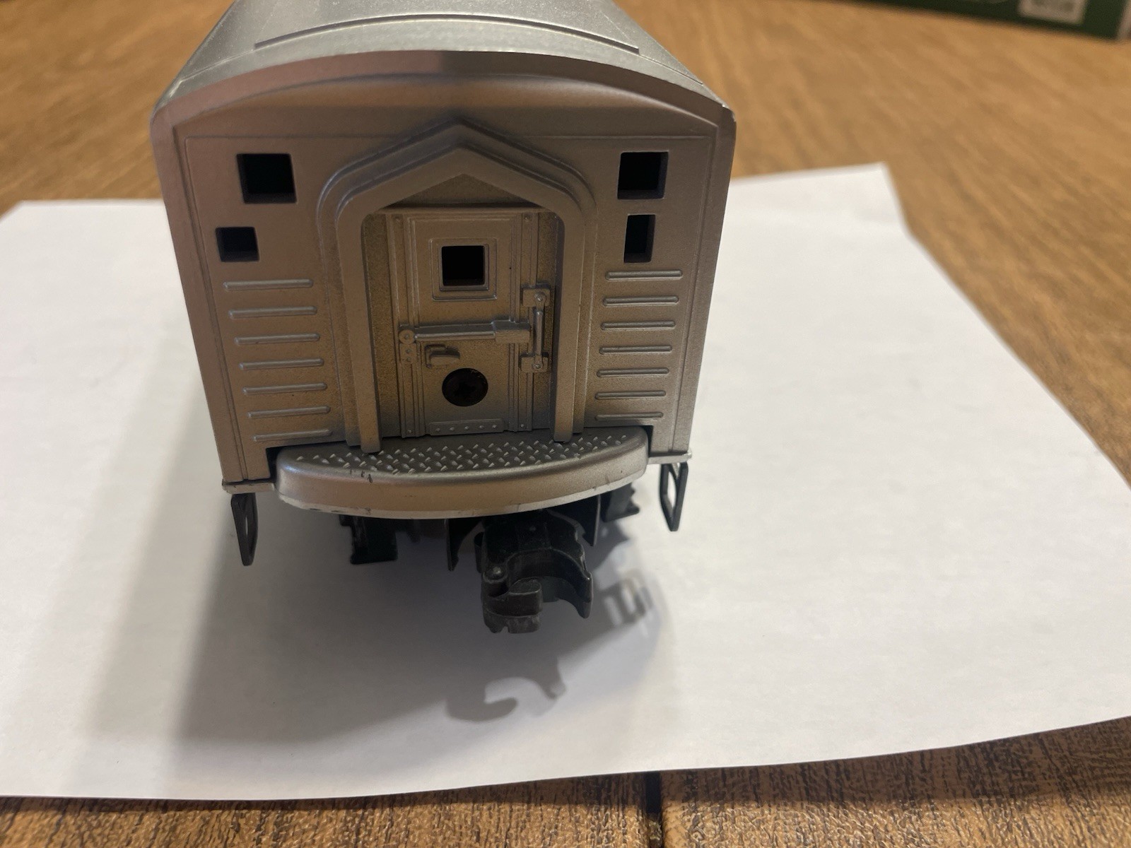 LIONEL NEW HAVEN Railroad Train F3-B DUMMY DIESEL Locomotive 6-8864