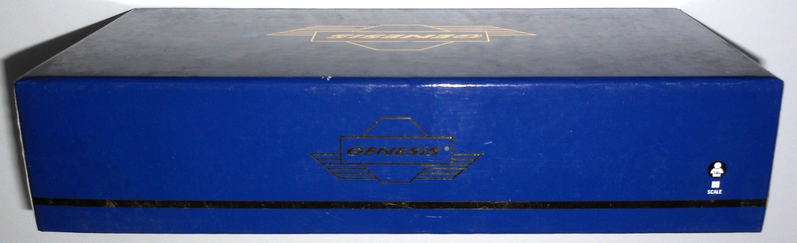 Athearn Genesis Tsunami Western Pacific GP9 HO Locomotive DCC with Sound #G62746