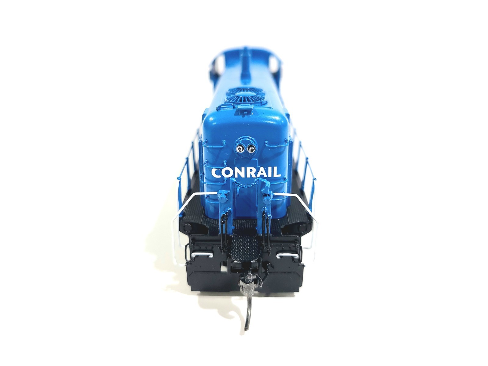 Division Point CR RS-3m Conrail Hornell #9998 HO Brass Model #DP-4431