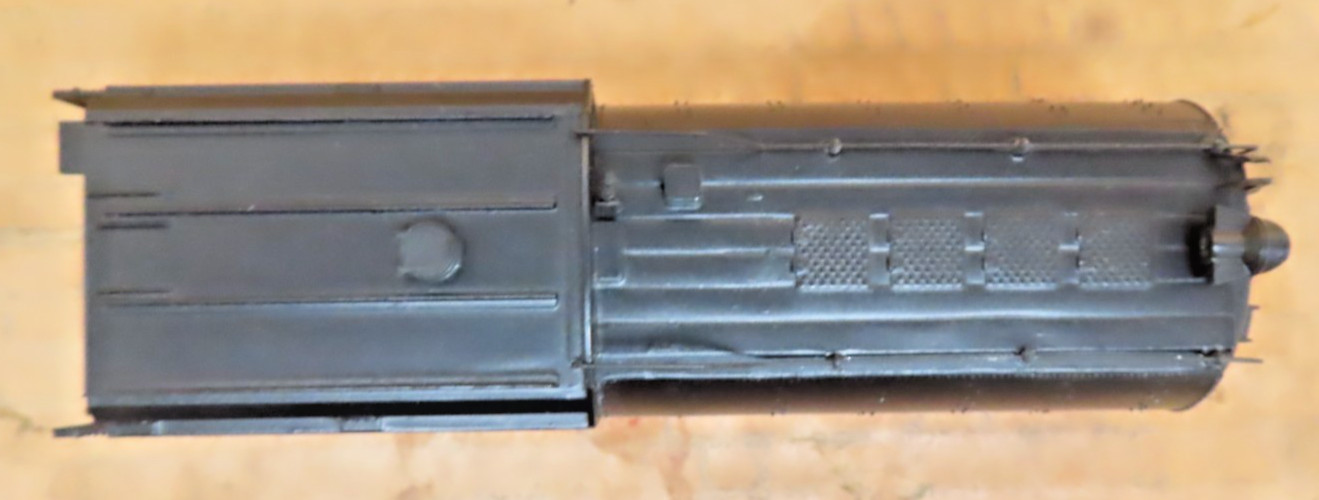 BACHMANN SPECTRUM 89912 VANDERBILT HICKEN STYLE TENDER SOUTHERN PACIFIC HO