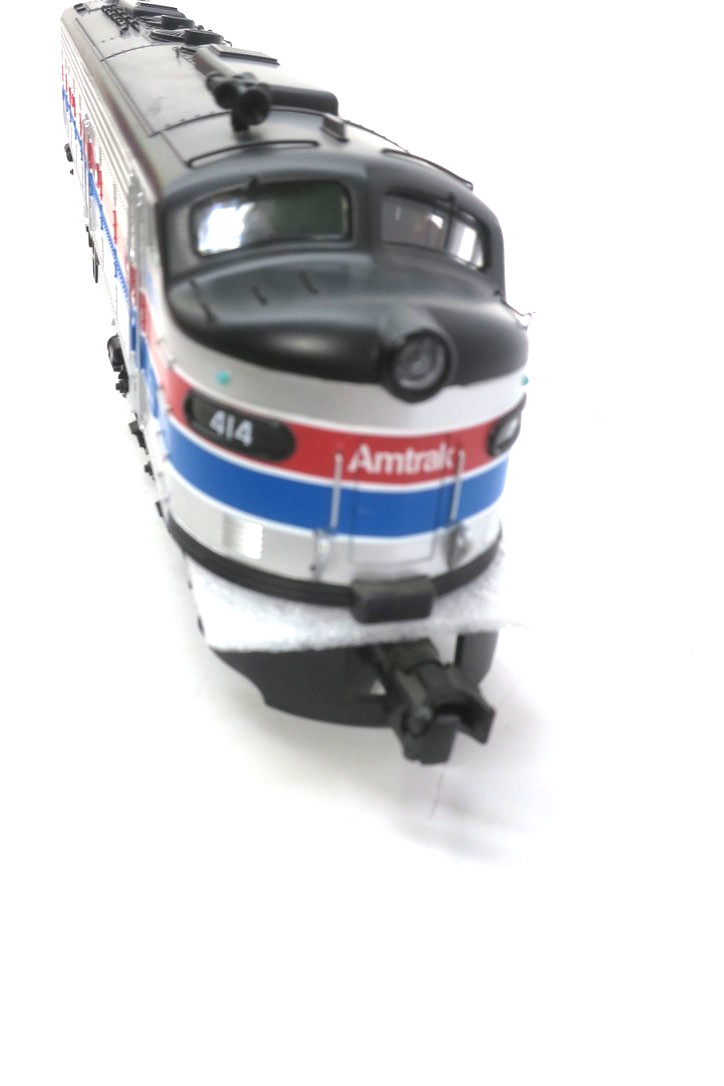 MTH O Scale Premier Amtrak E-8 A Unit Diesel Engine Proto 3 (Powered) 20-20850-1