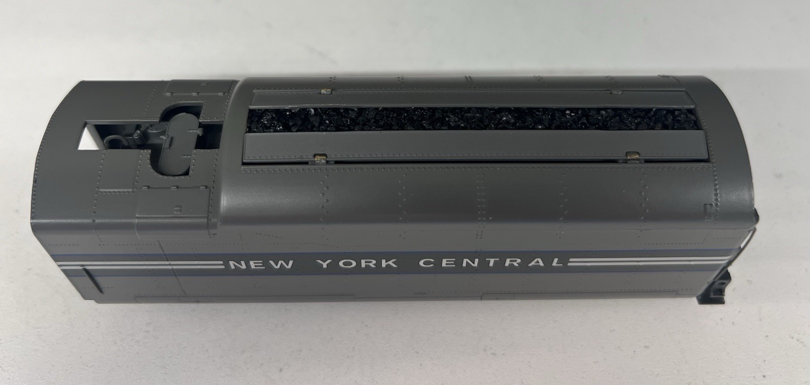 MTH #80-3233-1 HO Scale 4-6-4 Dreyfuss Steam Engine NYC #5446 DCC PS3
