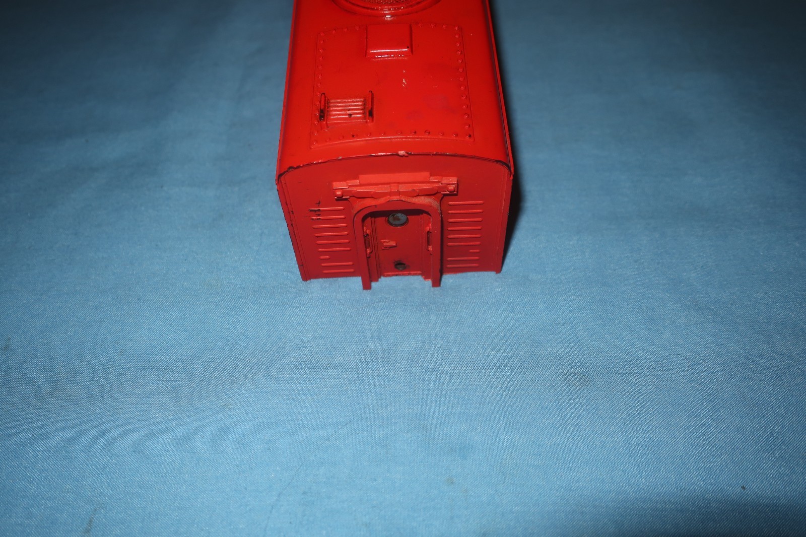 Lionel #1055 The Texas Special Alco Shell with Weight
