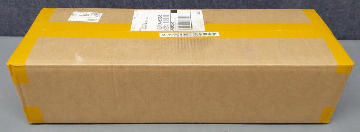 Sunset Models O ABS Plastic PRR EMD E7 Diesel Engine (4.0) B-Unit (2-Rail) MT