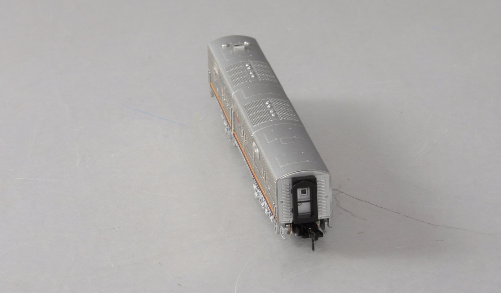 Broadway Limited 1655 N Santa Fe EMD E6B Diesel Loco Paragon2 Sound/DC/DCC #12A
