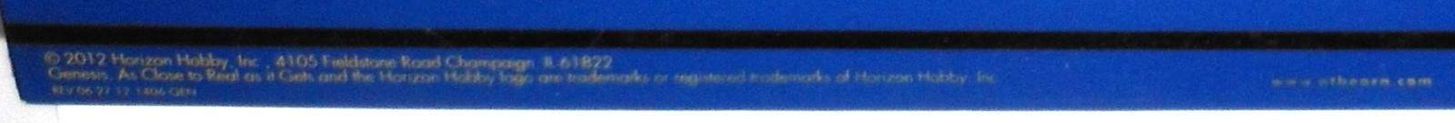 Athearn Genesis Tsunami Western Pacific GP9 HO Locomotive DCC with Sound #G62746